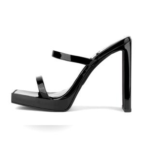 Jeffrey Campbell Hustler